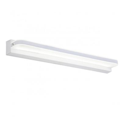 Aplique Bano Aero Blanco Led 7w 1140lm 4000k