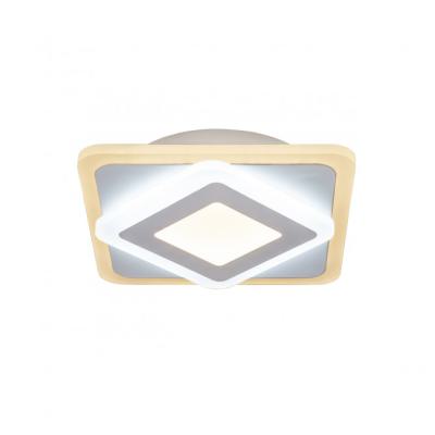 Plafon Led Tivoli Blanco Led 22w 2090lm 3000 6000k