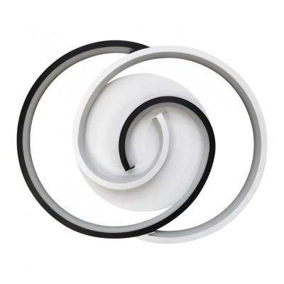 Plafon Led Manzoni Led 48w 4560lm 2700 6500k