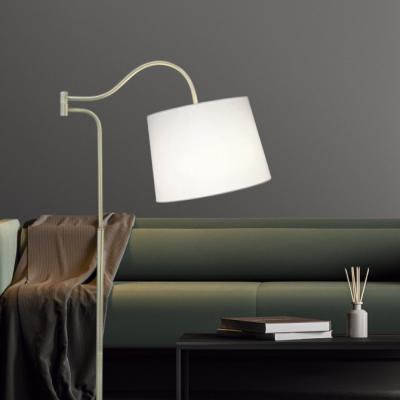 Pie Salon Sanluri Cuero 1 X 60w E 27 1